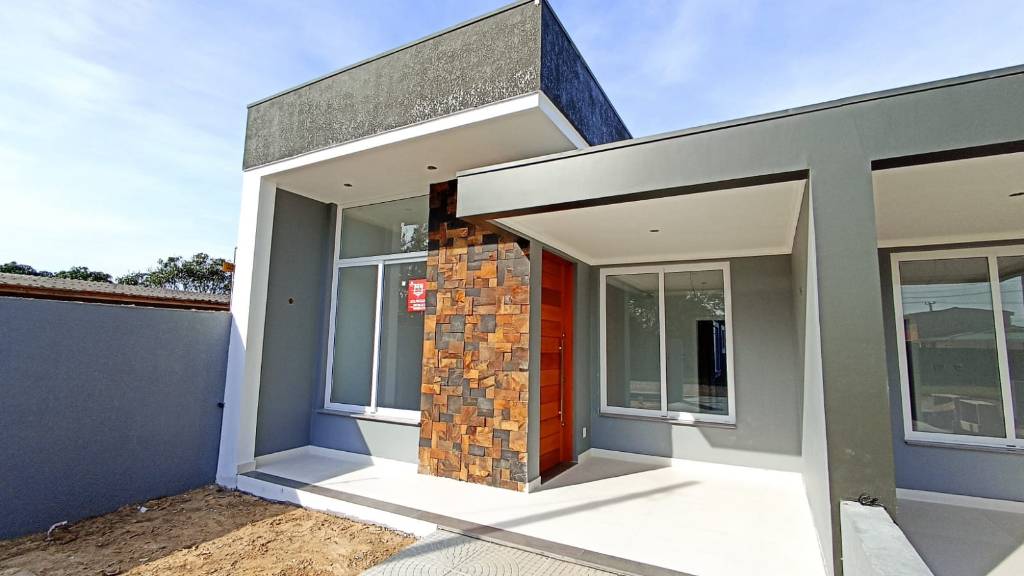 Casa Geminada 2 dormitórios para venda, PRAIA DO BARCO em Capão da Canoa | Ref.: 13767
