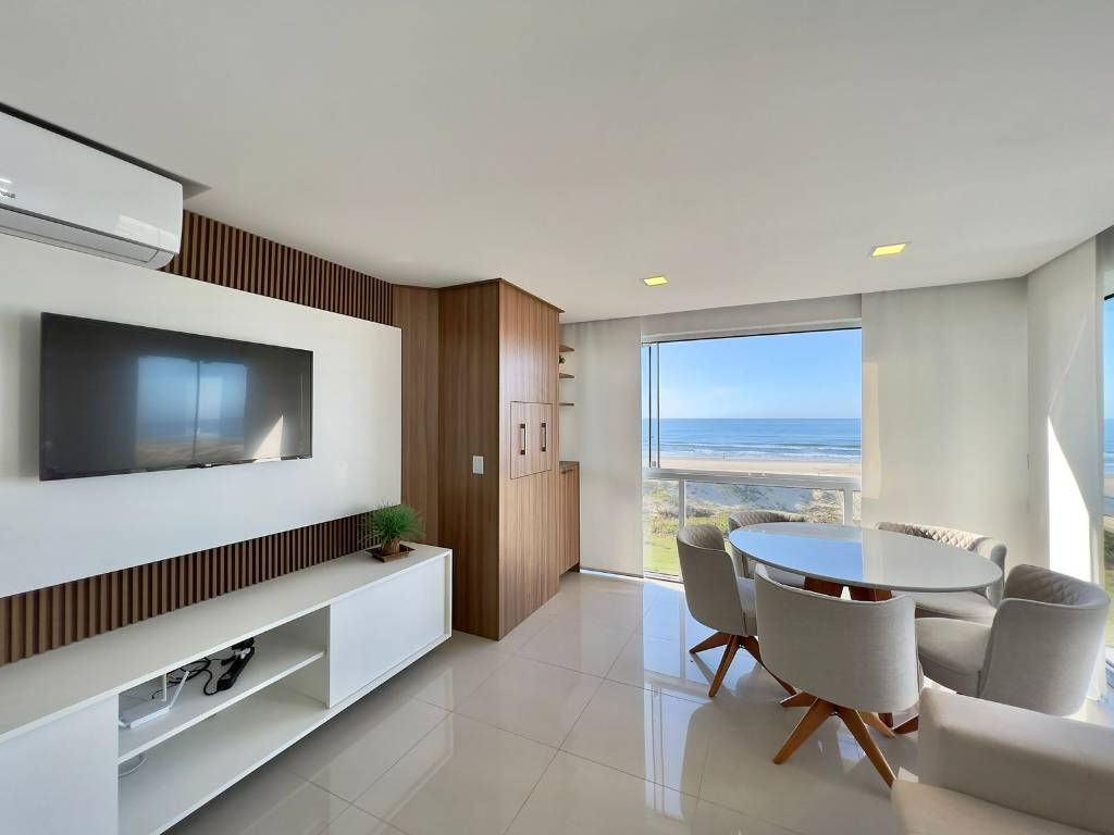 Apartamento 3 dormitórios para venda, Centro em Capão da Canoa | Ref.: 13868