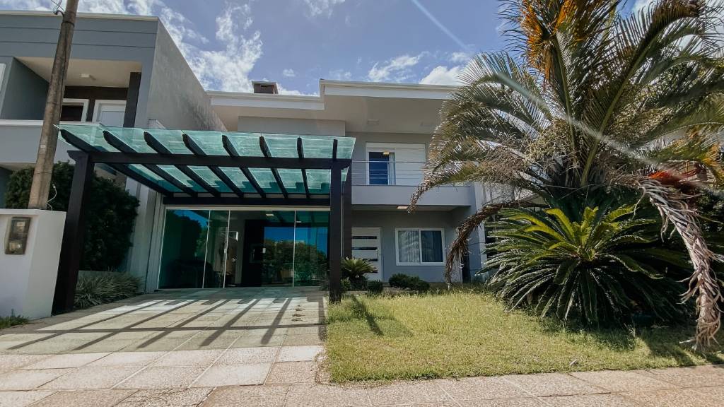 Casa em Condomínio 5 dormitórios para venda, Zona Nova em Capão da Canoa | Ref.: 13894