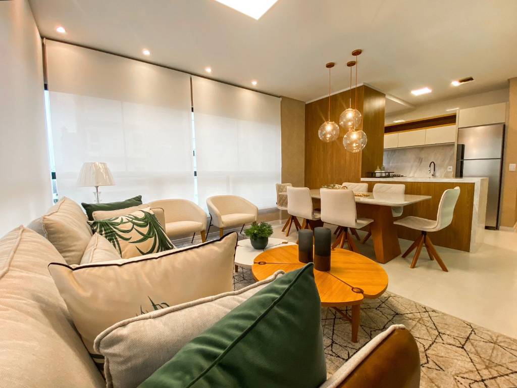 Apartamento 3 dormitórios para venda, Navegantes em Capão da Canoa | Ref.: 13940