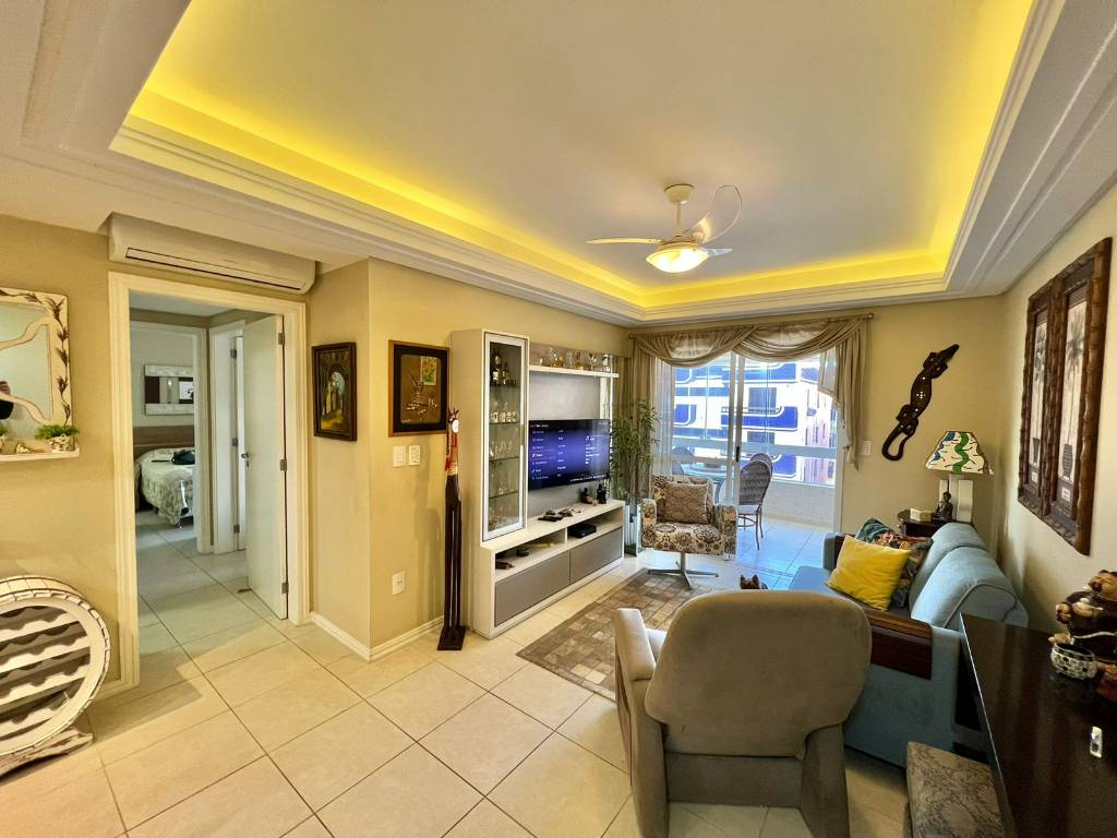 Apartamento 2 dormitórios para venda, Centro em Capão da Canoa | Ref.: 14087