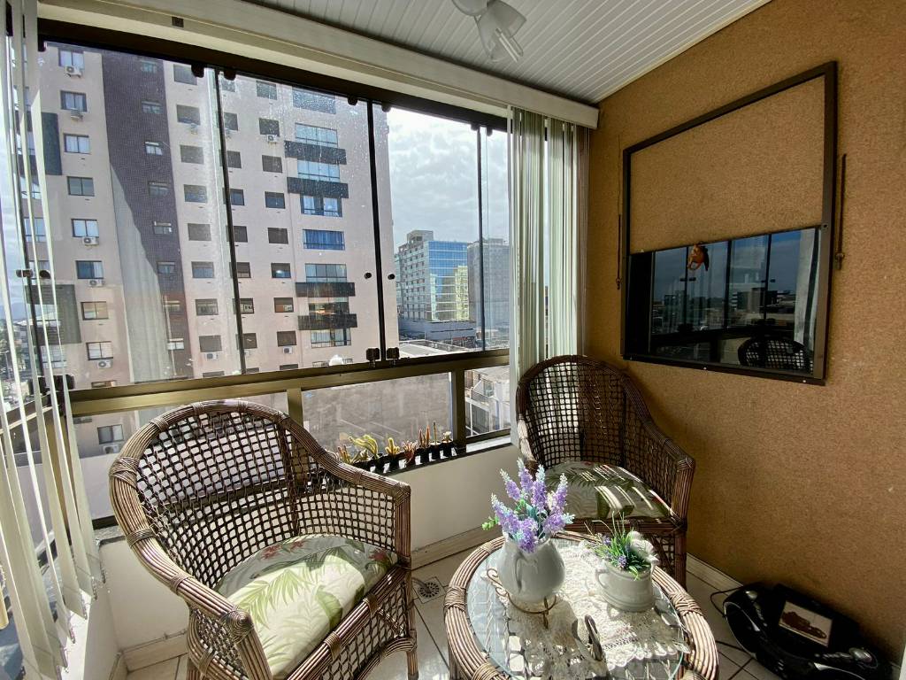 Apartamento 1 dormitório para venda, Centro em Capão da Canoa | Ref.: 14129
