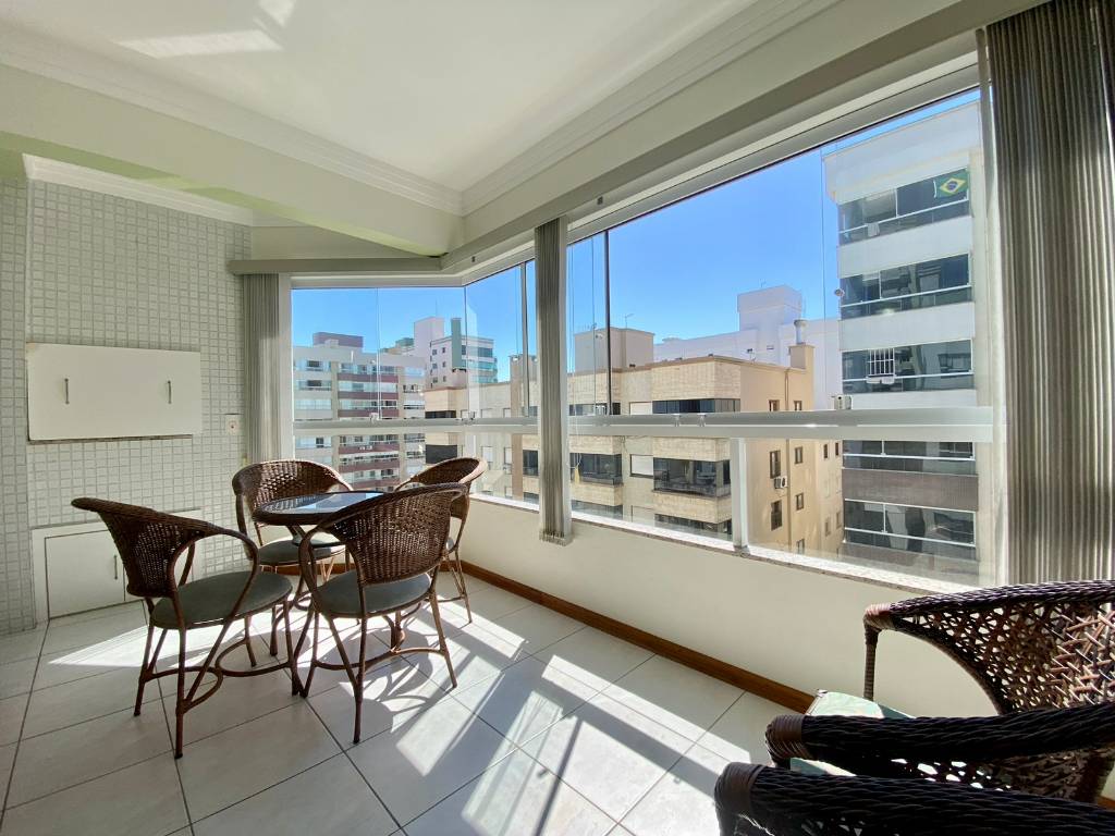 Apartamento 3 dormitórios para venda, Zona Nova em Capão da Canoa | Ref.: 14141