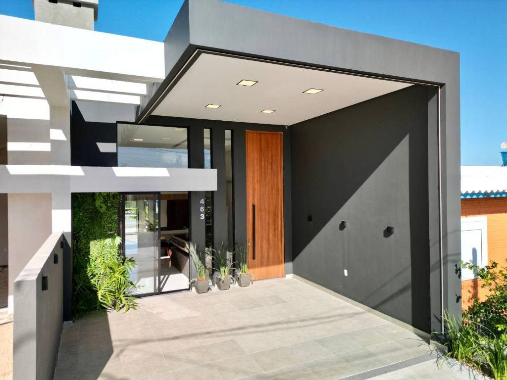 Casa Geminada 3 dormitórios para venda | Ref.: 14248