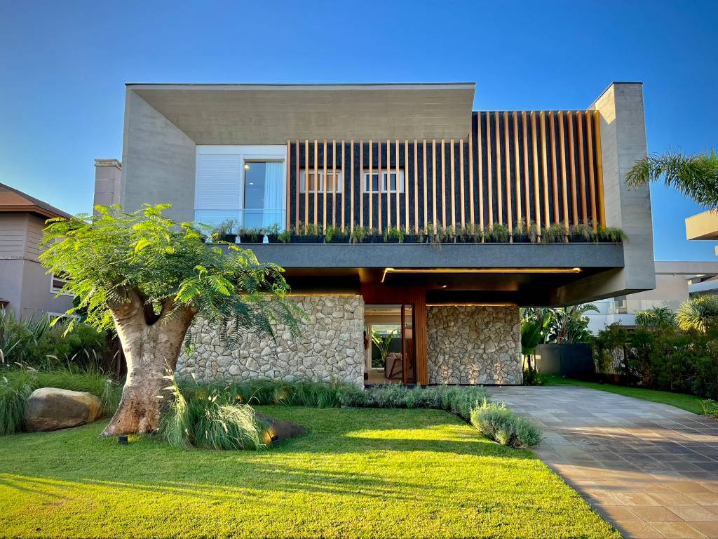 Casa em Condomínio 5 dormitórios para venda, xangrila em Xangri-lá | Ref.: 14293