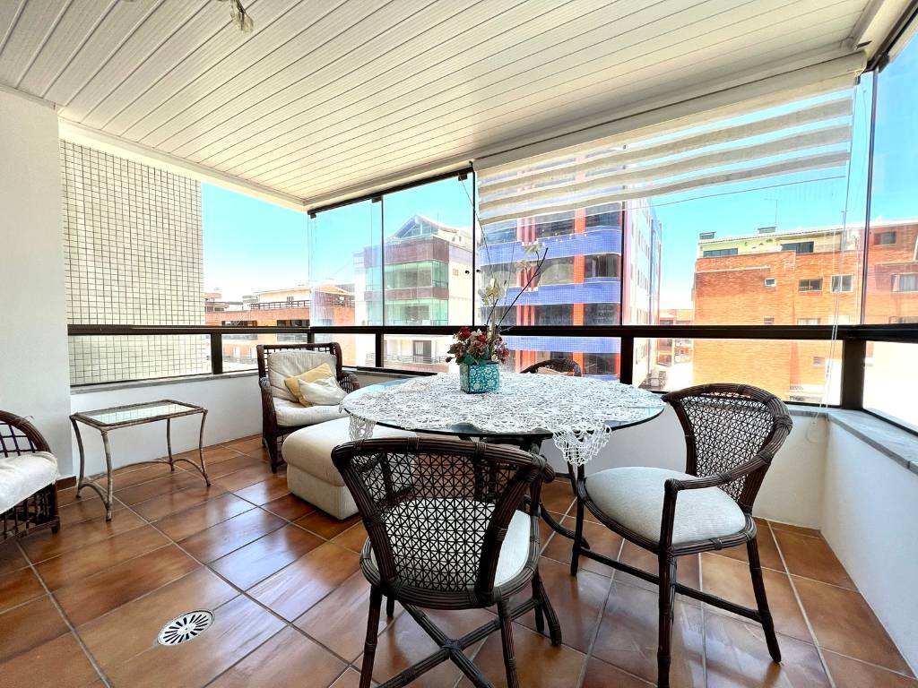 Apartamento 3 dormitórios para venda, Centro em Capão da Canoa | Ref.: 14306