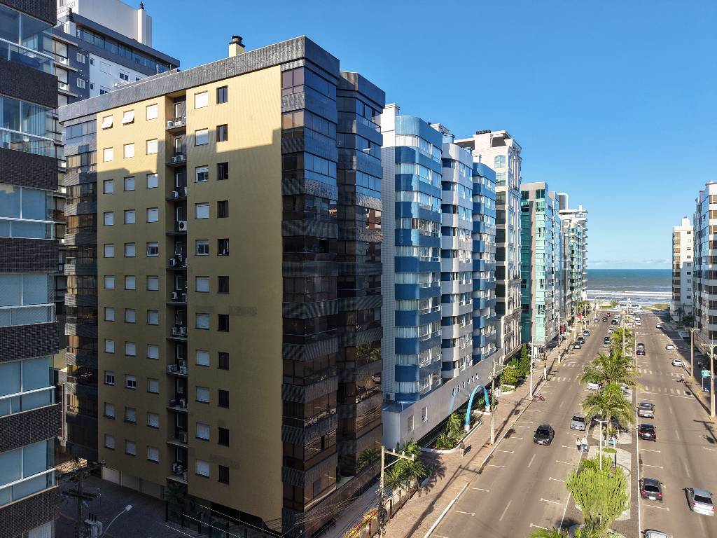 Apartamento 2 dormitórios para venda, Navegantes em Capão da Canoa | Ref.: 14333