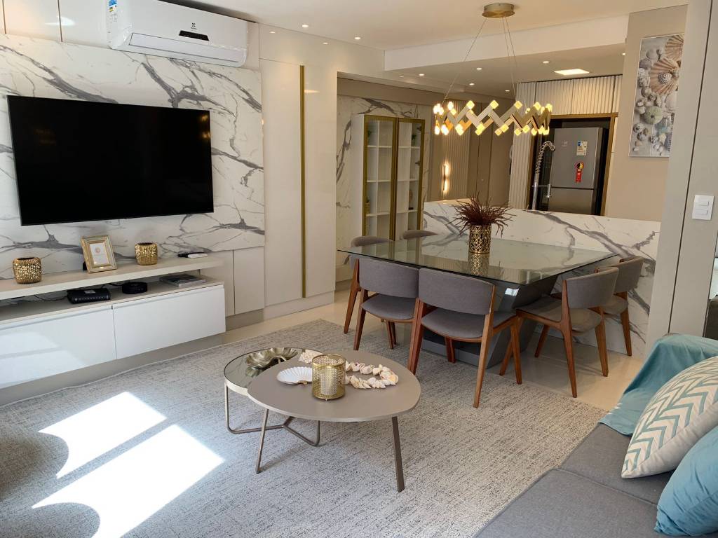 Apartamento 2 dormitórios para venda, Centro em Capão da Canoa | Ref.: 14390