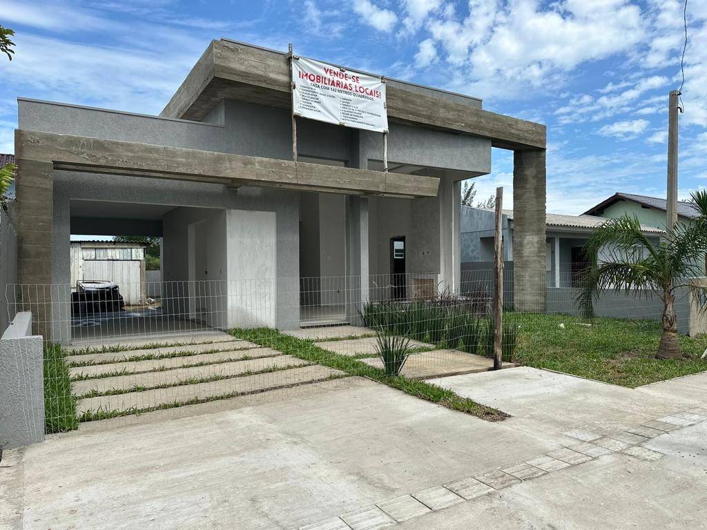 Casa 3 dormitórios para venda, JARDIM BEIRA MAR em Capão da Canoa | Ref.: 14403