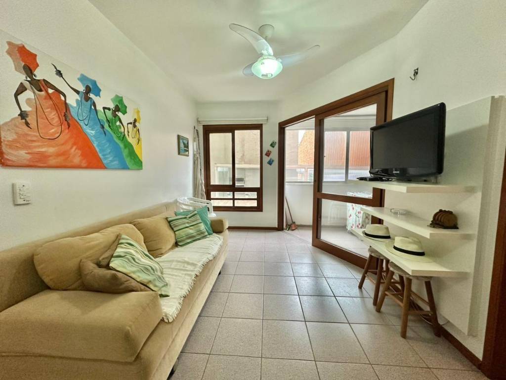 Apartamento 1 dormitório para venda, Centro em Capão da Canoa | Ref.: 14425