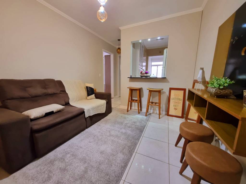 Apartamento 1 dormitório para venda, Centro em Capão da Canoa | Ref.: 14444