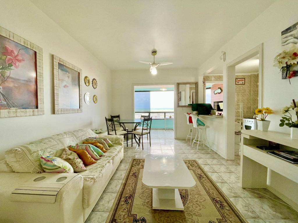 Apartamento 2 dormitórios para venda, Zona Nova em Capão da Canoa | Ref.: 14452