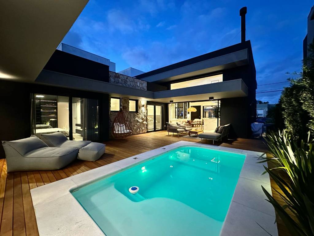 Casa em Condomínio 4 dormitórios para venda, Xangri-lá em Xangri-lá | Ref.: 14476