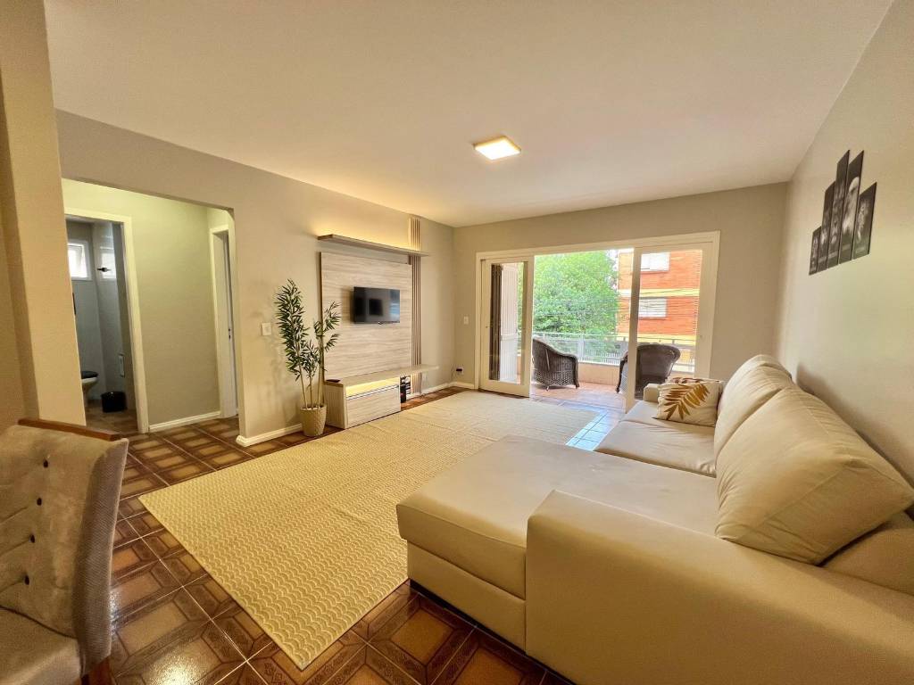 Apartamento 3 dormitórios para venda, Centro em Capão da Canoa | Ref.: 14489