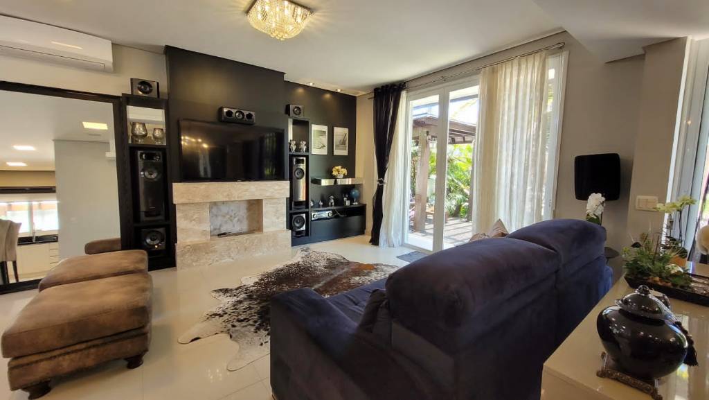 Casa em Condomínio 3 dormitórios para venda, Zona Nova em Capão da Canoa | Ref.: 14520