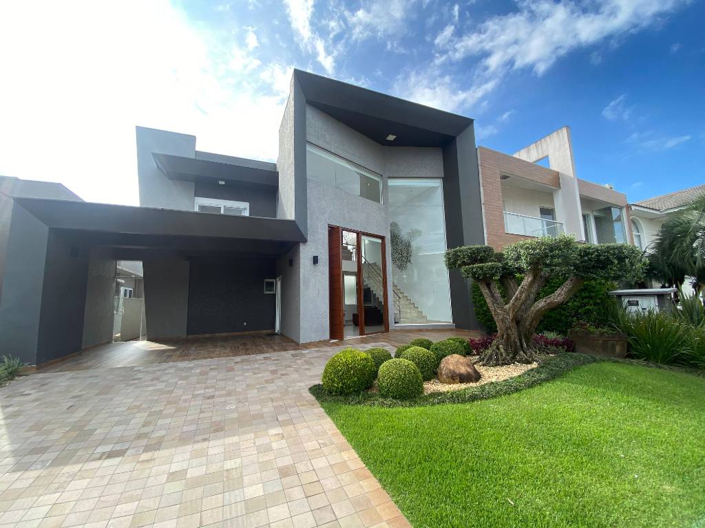 Casa em Condomínio 4 dormitórios para venda, Zona Nova em Capão da Canoa | Ref.: 14521