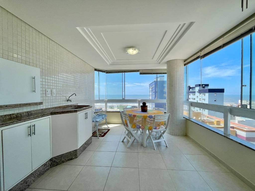 Apartamento 3 dormitórios para venda, Centro em Capão da Canoa | Ref.: 14530