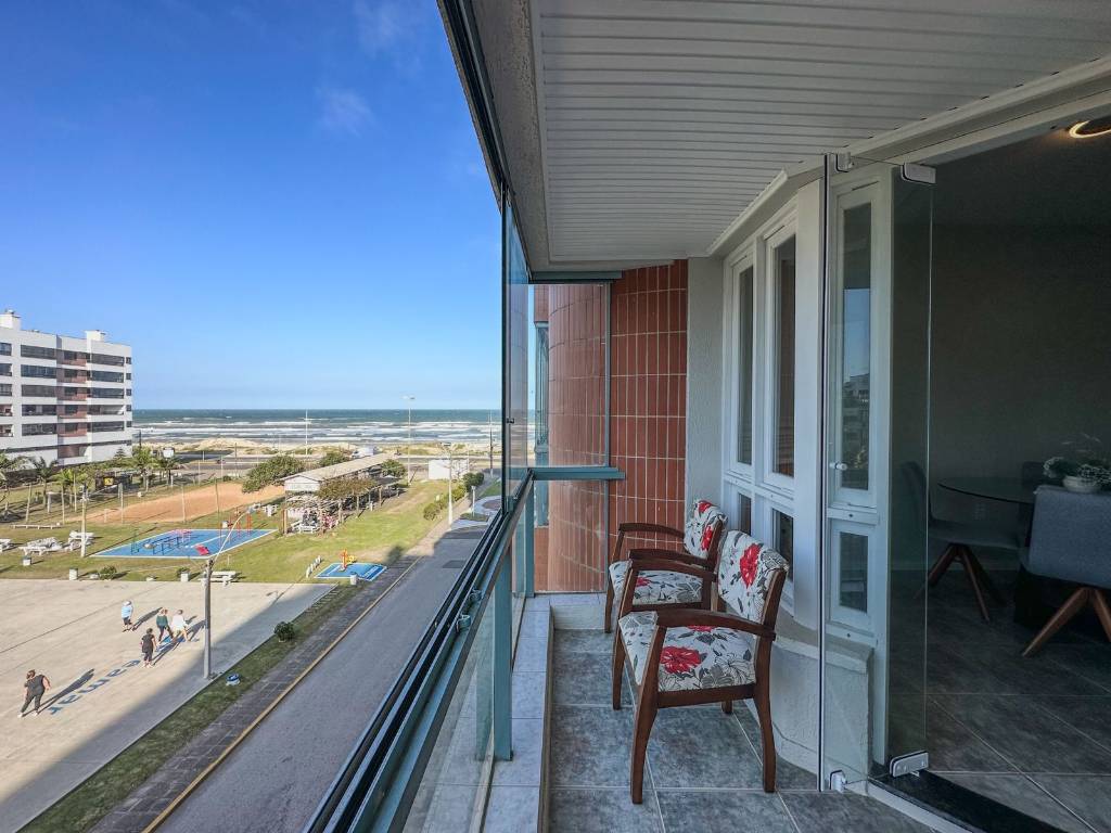 Apartamento 2 dormitórios para venda, Centro em Capão da Canoa | Ref.: 14539