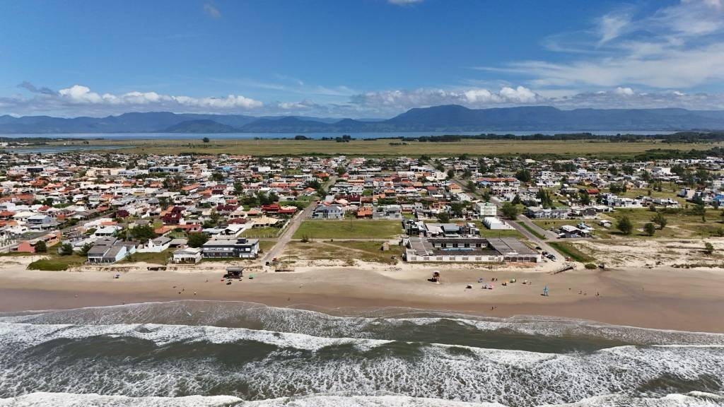 Casa Geminada 3 dormitórios para venda, JARDIM BEIRA MAR em Capão da Canoa | Ref.: 14541