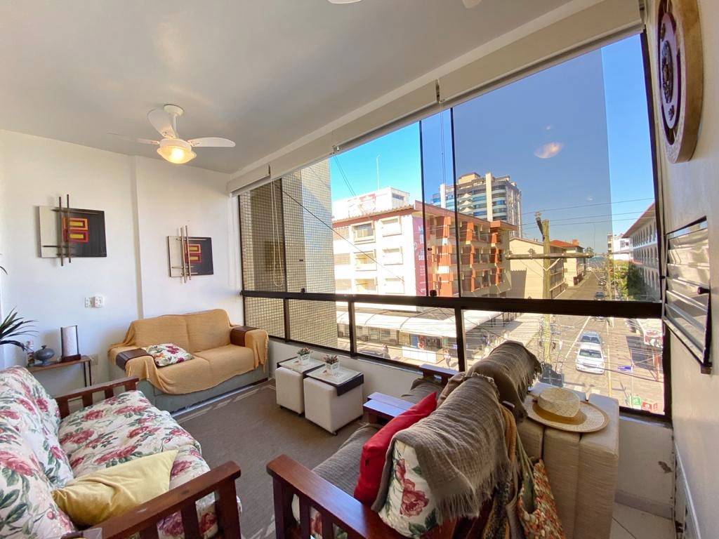 Apartamento 2 dormitórios para venda, Centro em Capão da Canoa | Ref.: 14550