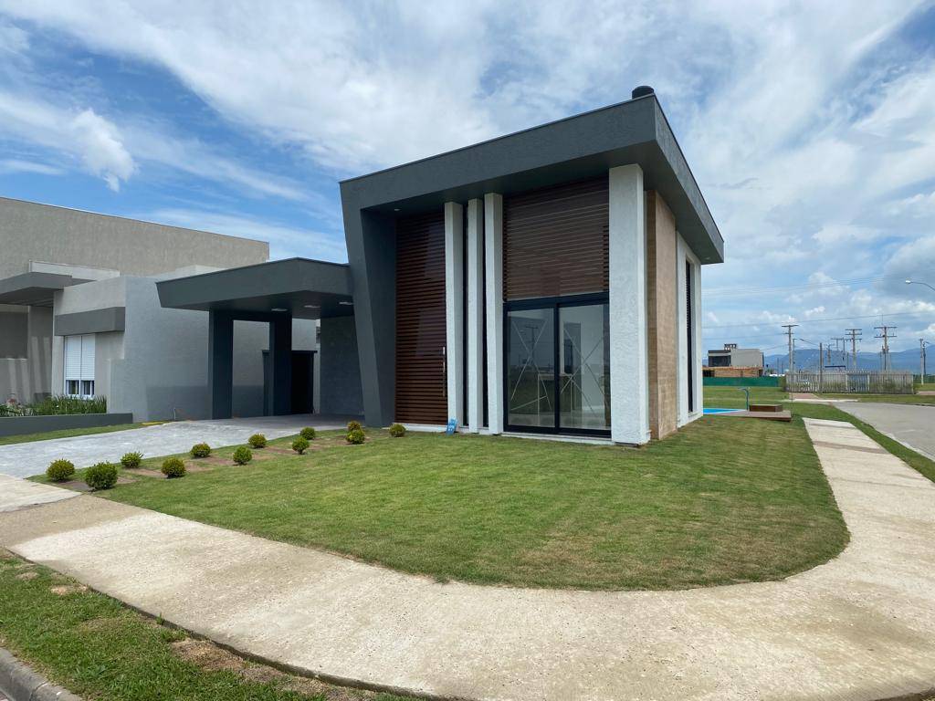 Casa em Condomínio 3 dormitórios para venda, Santorini em Xangri-lá | Ref.: 14561