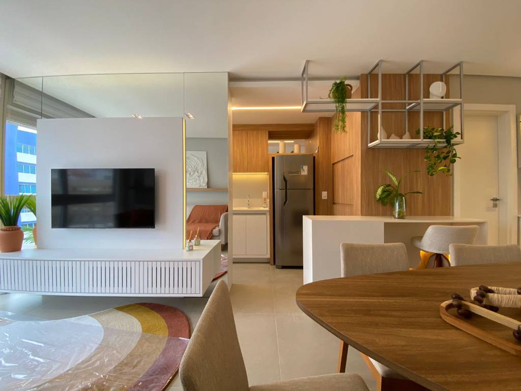 Apartamento 2 dormitórios para venda, Zona Nova em Capão da Canoa | Ref.: 14564