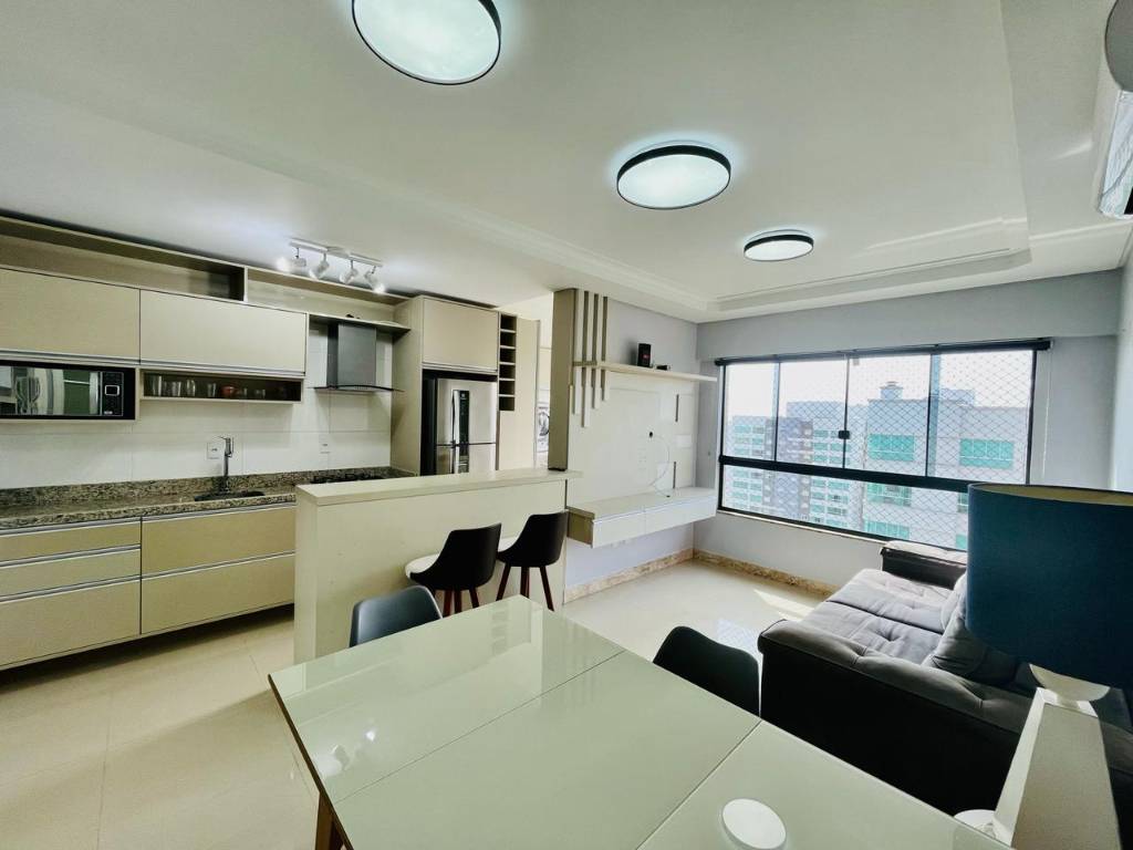 Apartamento 2 dormitórios para venda, Zona Nova em Capão da Canoa | Ref.: 14577