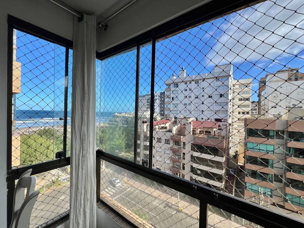 Apartamento 2 dormitórios para venda, Centro em Capão da Canoa | Ref.: 14591