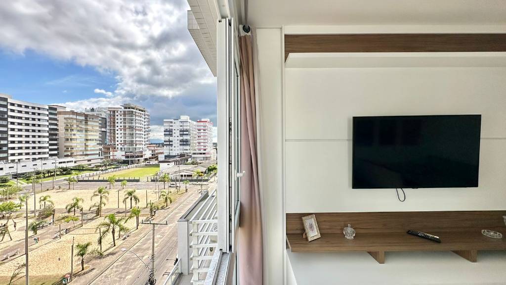 Apartamento 2 dormitórios para venda, Zona Nova em Capão da Canoa | Ref.: 14594