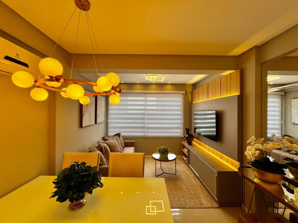 Apartamento 2 dormitórios para venda, Zona Nova em Capão da Canoa | Ref.: 14611