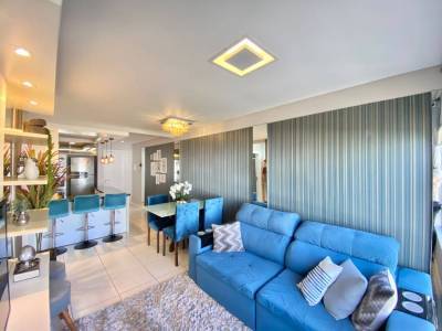 Apartamento 2 dormitórios para venda, Zona Nova em Capão da Canoa | Ref.: 14617