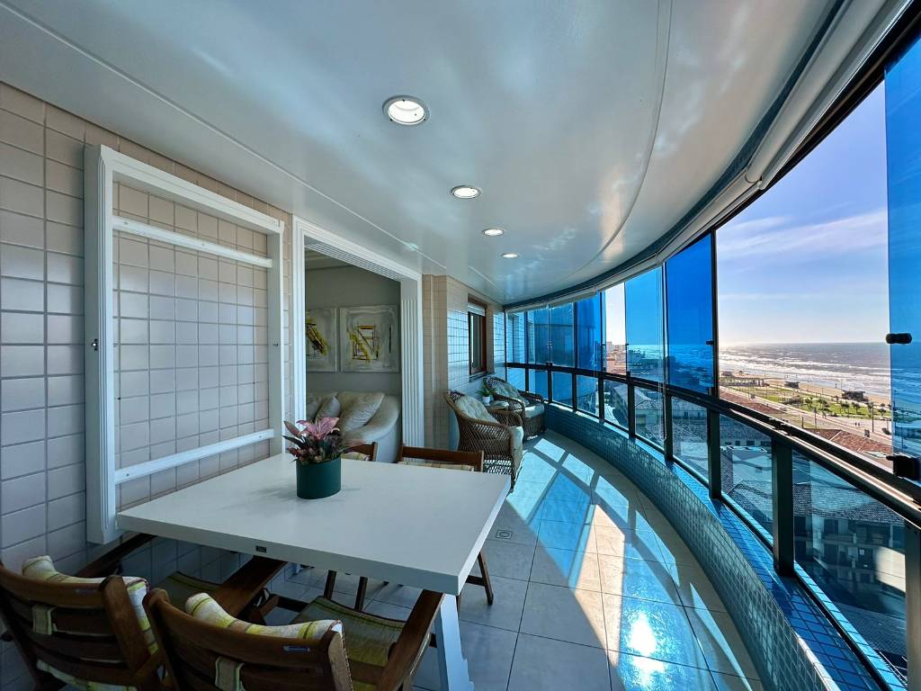 Apartamento 2 dormitórios para venda, Zona Nova em Capão da Canoa | Ref.: 14649