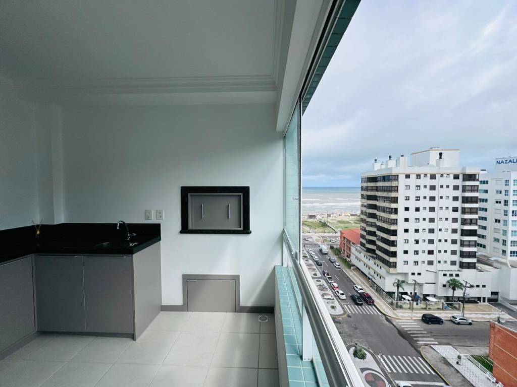 Apartamento 3 dormitórios para venda, Navegantes em Capão da Canoa | Ref.: 14722