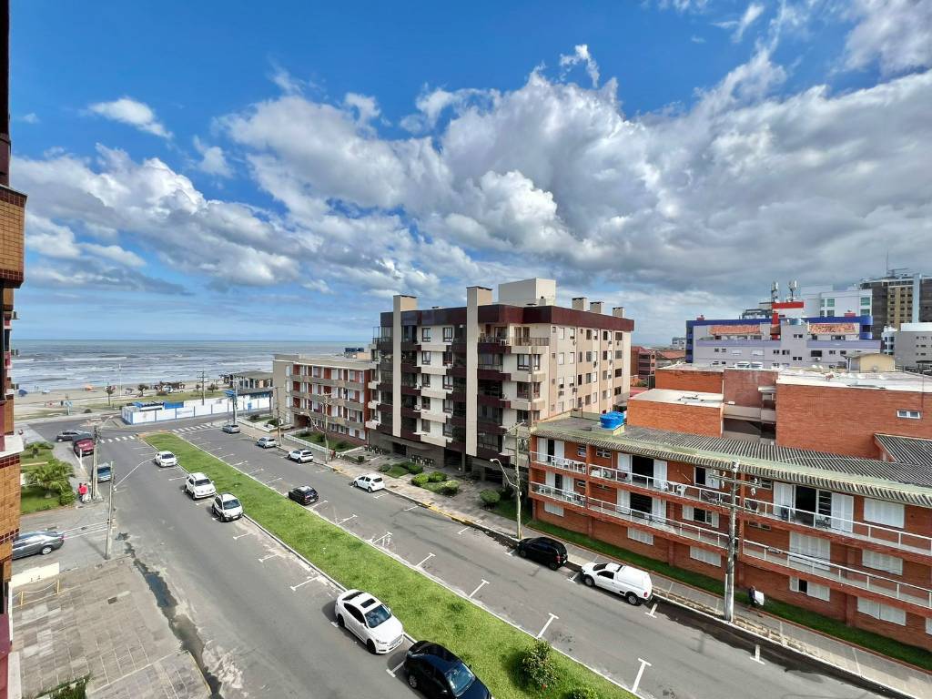 Apartamento 2 dormitórios para venda, Centro em Capão da Canoa | Ref.: 14754
