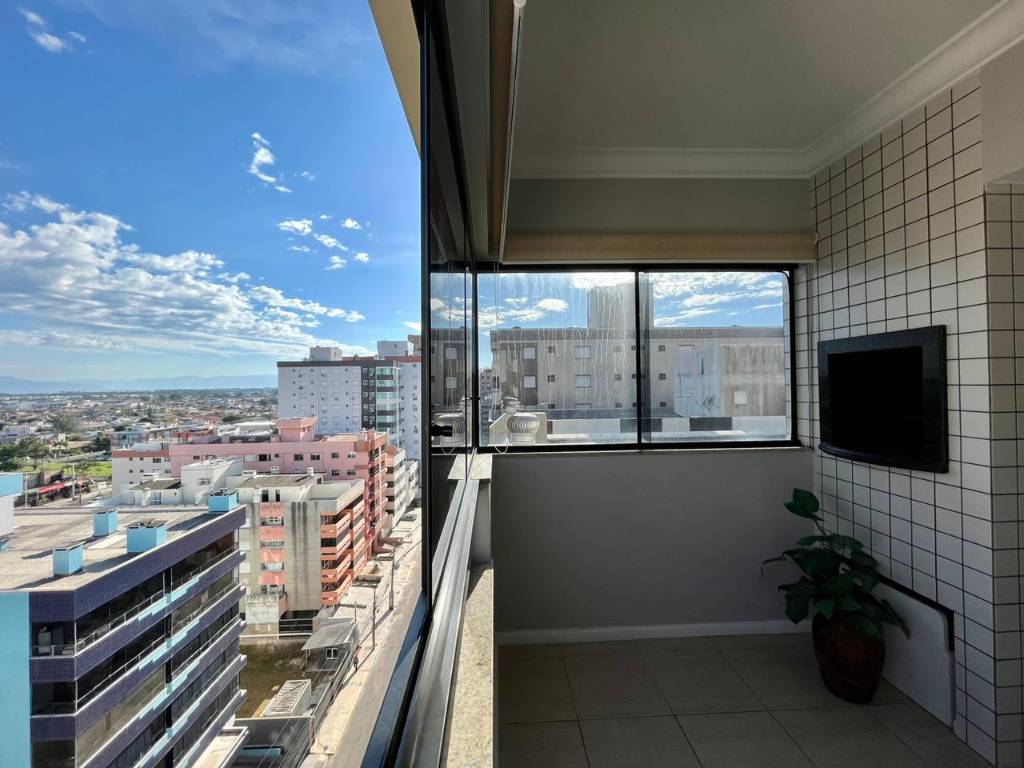 Apartamento 2 dormitórios para venda, Centro em Capão da Canoa | Ref.: 14763