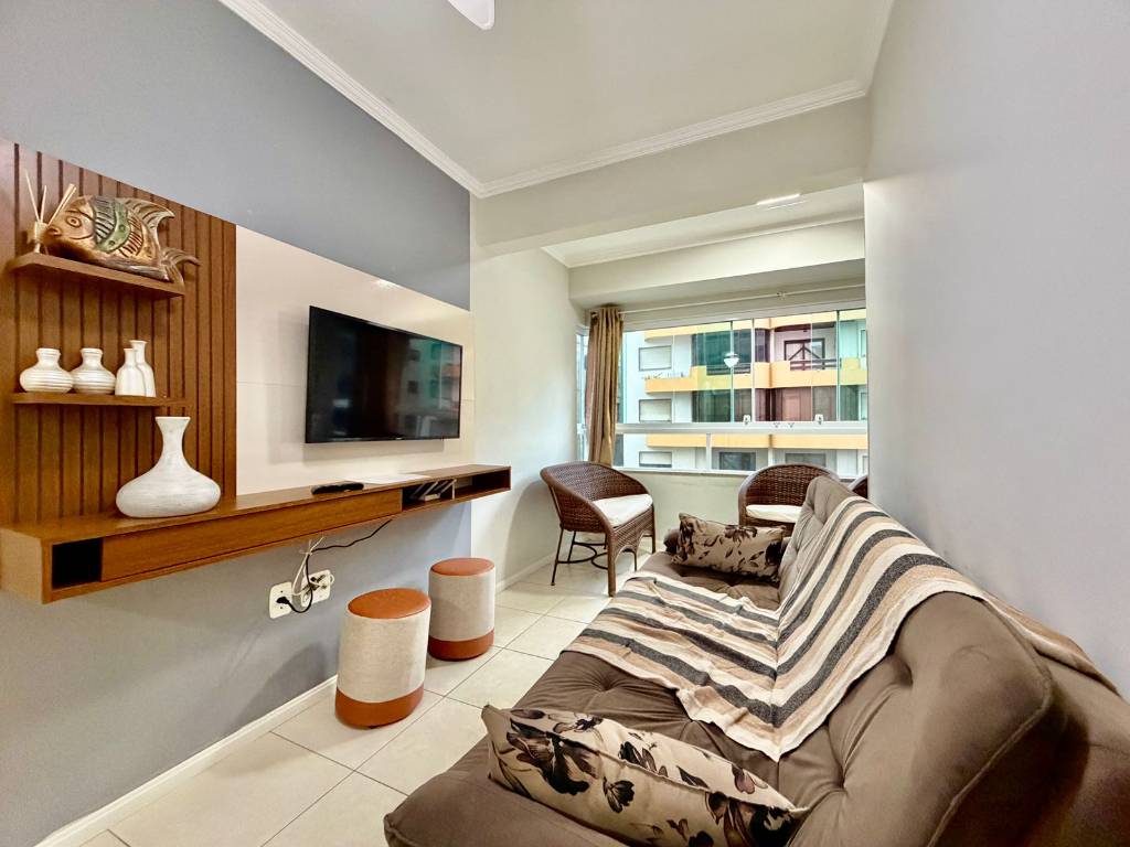Apartamento 2 dormitórios para venda, Zona Nova em Capão da Canoa | Ref.: 14772