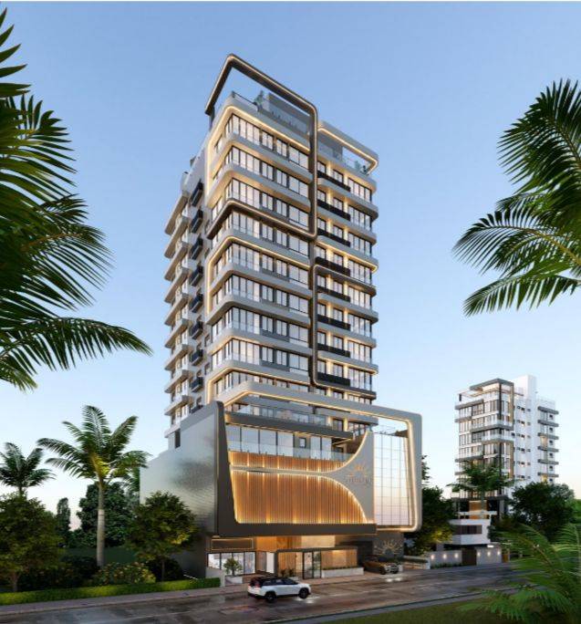 Apartamento 2 dormitórios para venda, Zona Nova em Capão da Canoa | Ref.: 14807