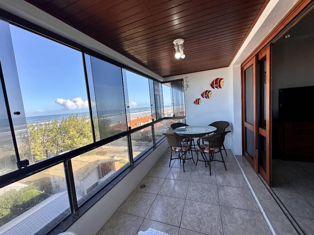 Apartamento 3 dormitórios para venda, Zona Nova em Capão da Canoa | Ref.: 14866