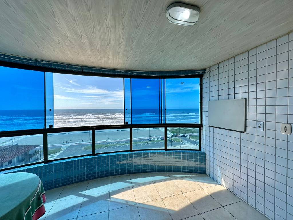 Apartamento 3 dormitórios para venda, Zona Nova em Capão da Canoa | Ref.: 14880