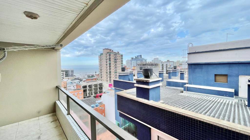 Apartamento 2 dormitórios para venda, Centro em Capão da Canoa | Ref.: 14928