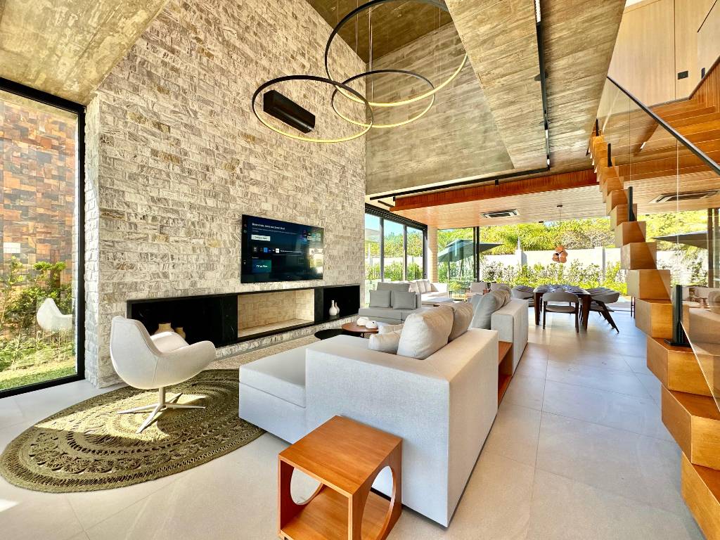 Sobrado em Condomínio  5 dormitórios para venda, arroio Teixeira em Capão da Canoa | Ref.: 15002