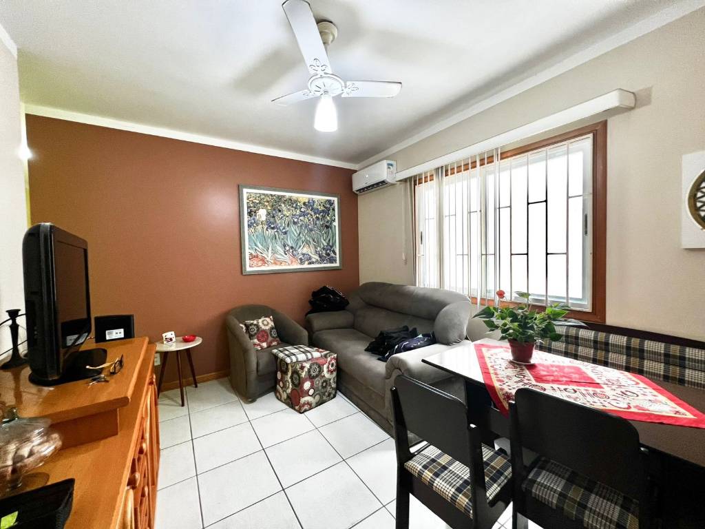 Apartamento 2 dormitórios para venda, Centro em Capão da Canoa | Ref.: 15037
