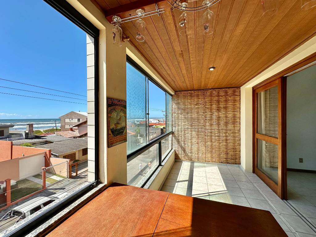 Apartamento 2 dormitórios para venda, Centro em Capão da Canoa | Ref.: 15047