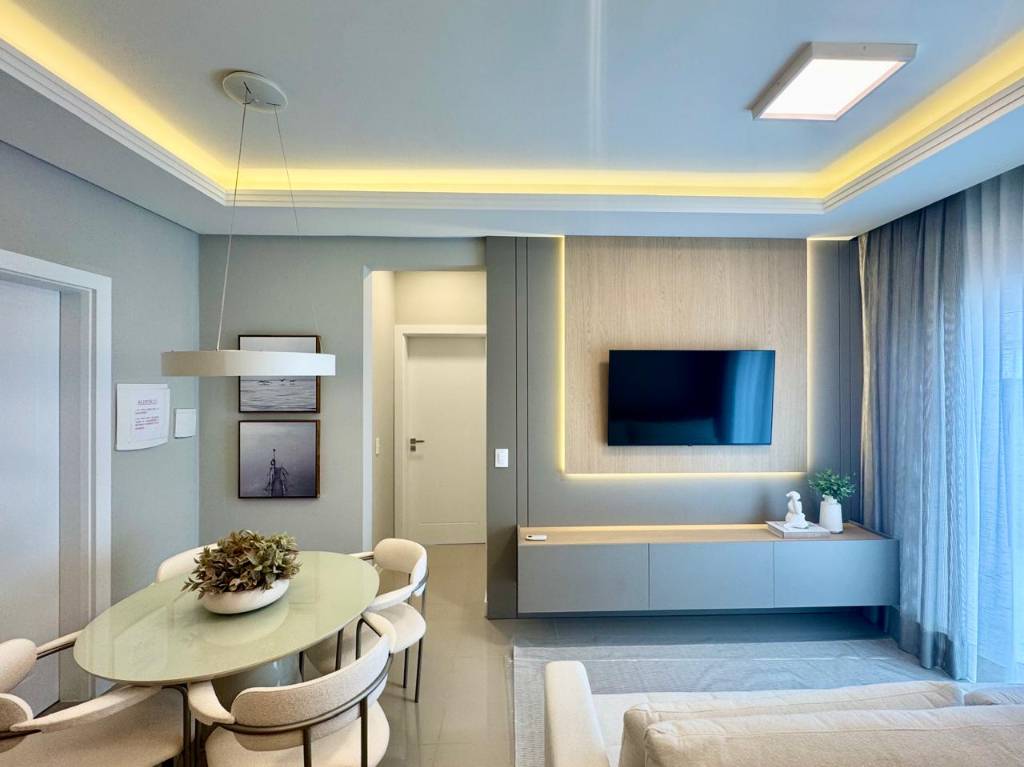 Apartamento 2 dormitórios para venda, Zona Nova em Capão da Canoa | Ref.: 15059