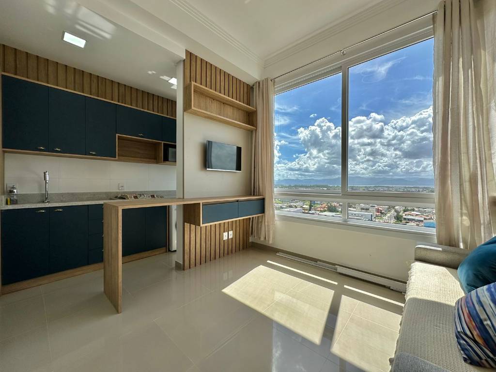 Apartamento 2 dormitórios para venda, Zona Nova em Capão da Canoa | Ref.: 15068