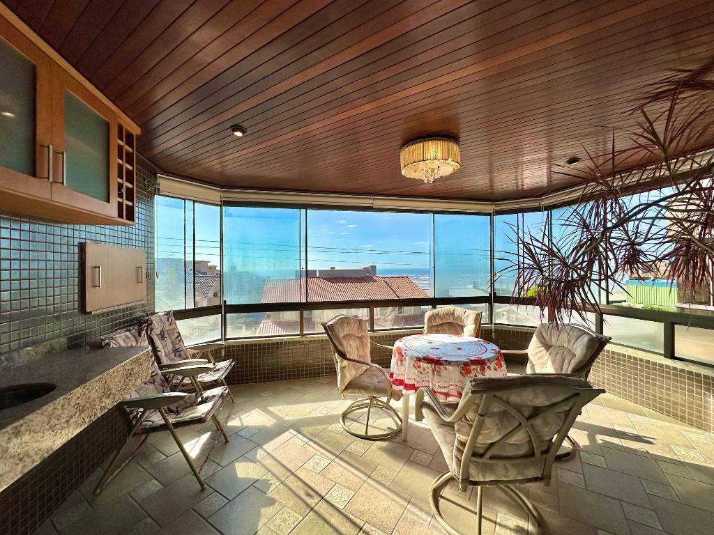 Apartamento 3 dormitórios para venda, Zona Nova em Capão da Canoa | Ref.: 15116