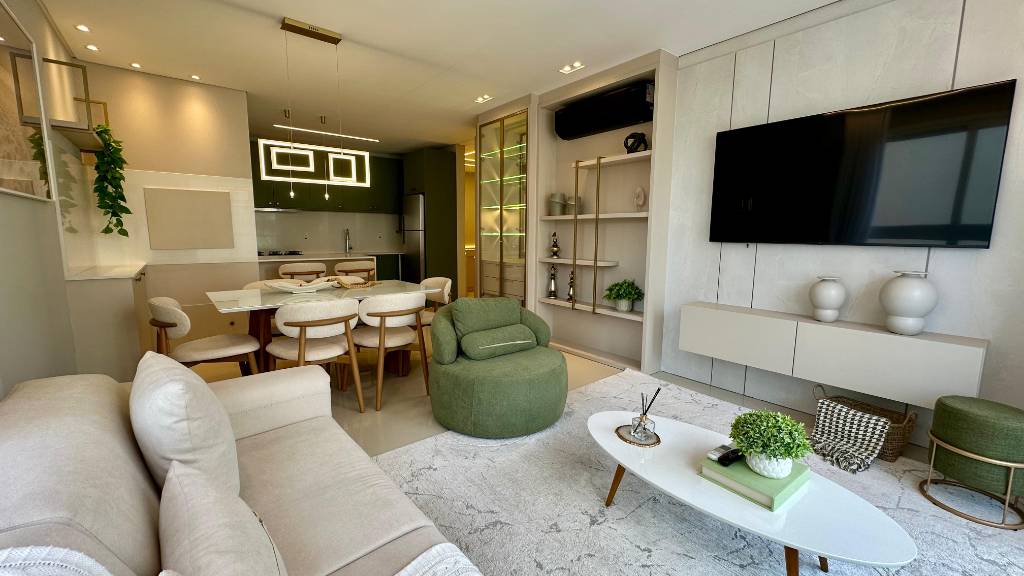 Apartamento 3 dormitórios para venda, Navegantes em Capão da Canoa | Ref.: 15136