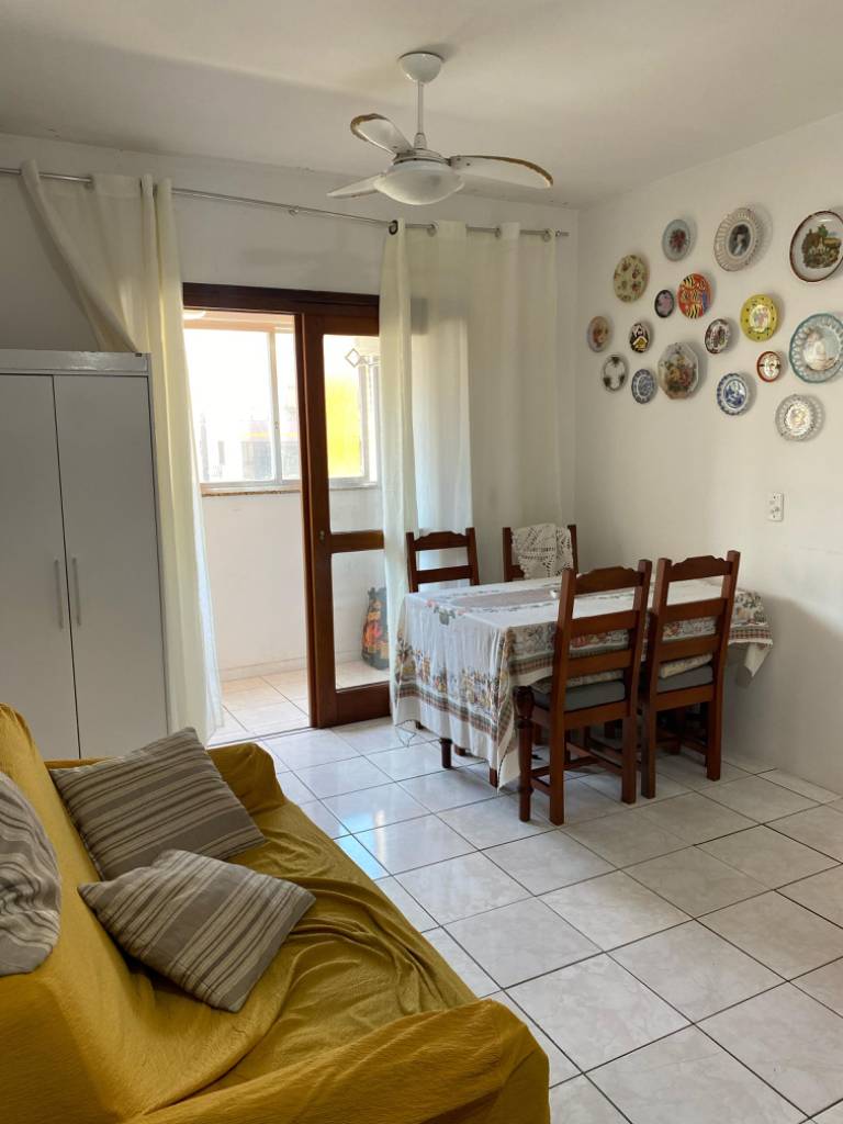 Apartamento 2 dormitórios para venda, Centro em Capão da Canoa | Ref.: 15160