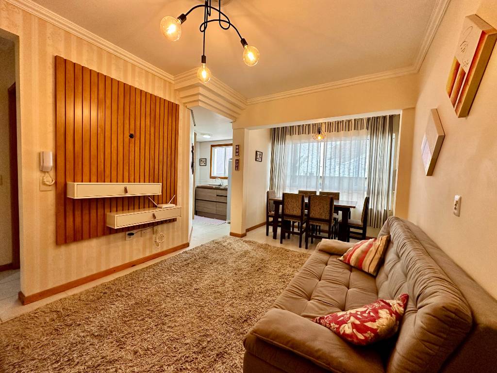 Apartamento 2 dormitórios para venda, zona nova em Capão da Canoa, RS | Ref.: 15162