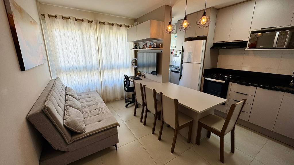 Apartamento 1 dormitório para venda, Centro em Capão da Canoa | Ref.: 15163